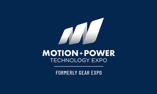 Motion + Power Technology Expo 2023