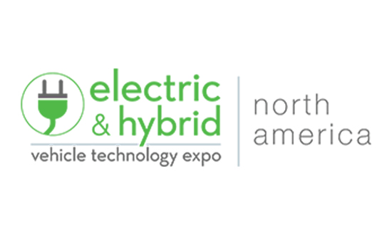 Electric & Hybrid Vehicle Technology Expo 2024 