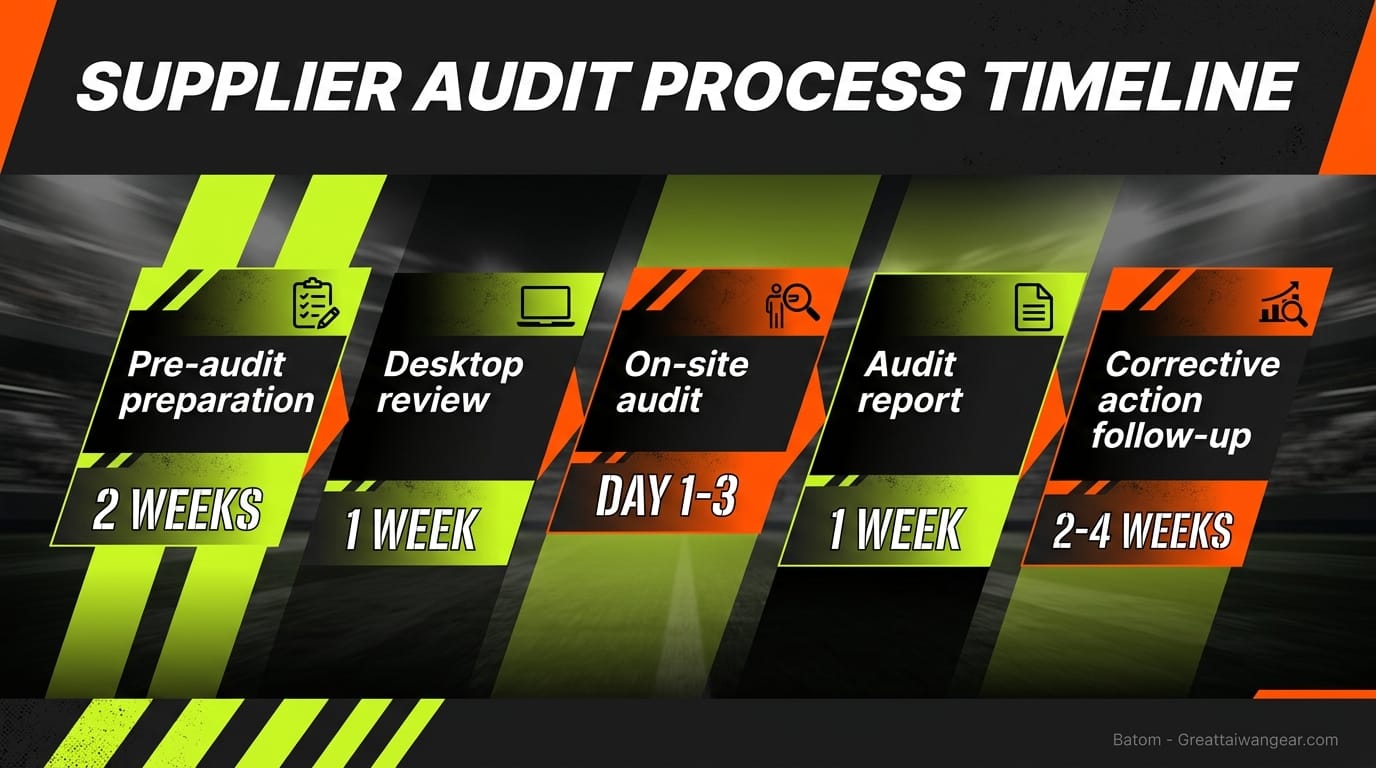 Application-Specific Gear Requirements Map