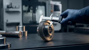 Custom Gear Manufacturing: Specs, Lead Times, MOQ & How to Get Started
