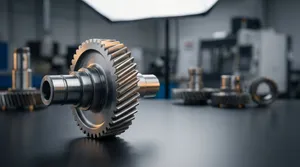 How Gear Manufacturing Processes Affect Noise, Durability and Cost
