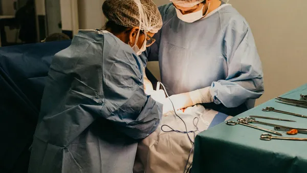 Surgical Robot Gears: How Tooth Accuracy Impacts Precision and Patient Safety