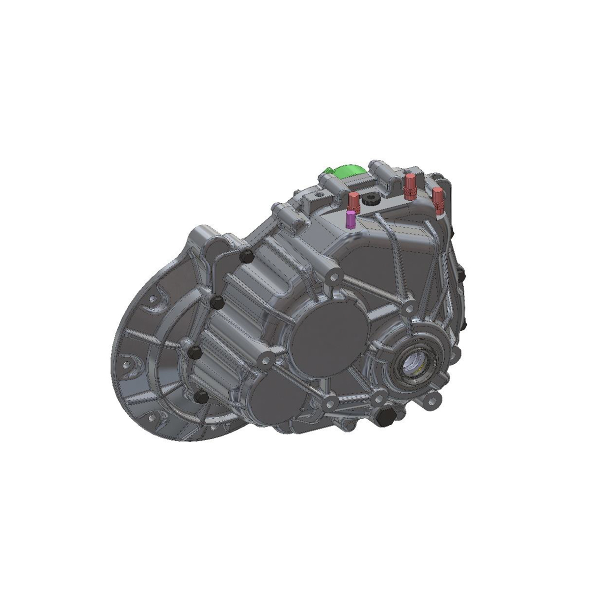 EDM1-S-P95 3-in-1-System