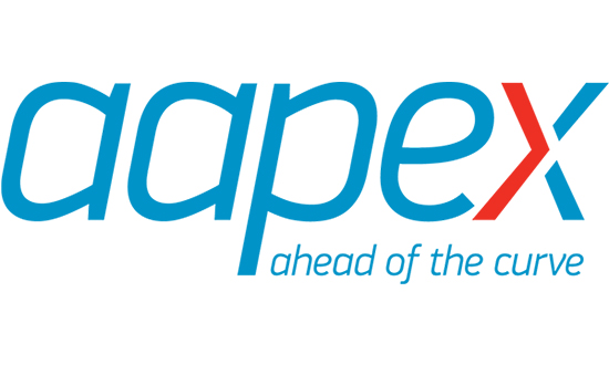 AAPEX 2022