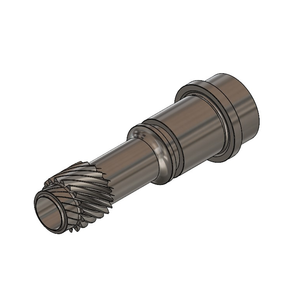 Medical Robot Gears