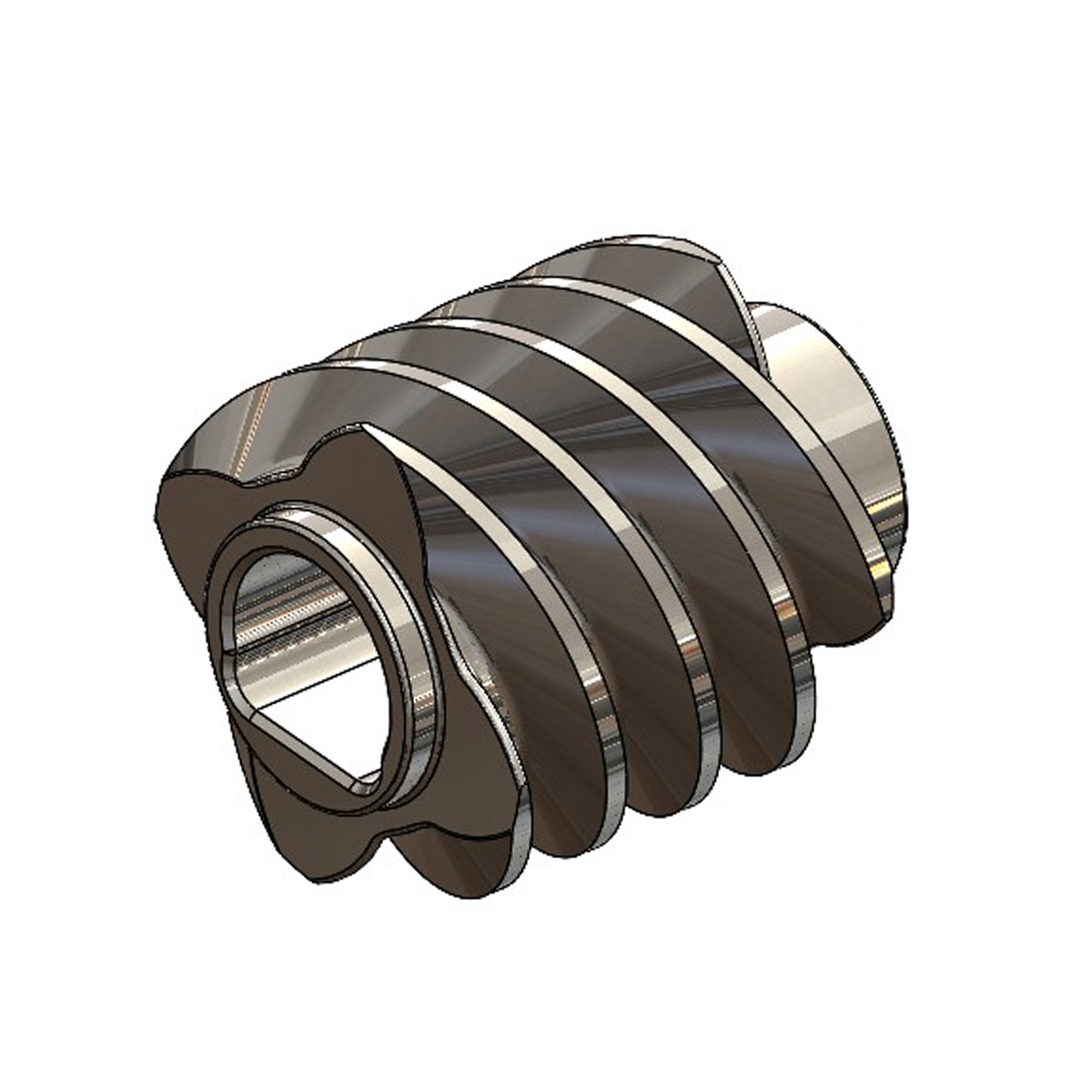 Medical Robot Gears