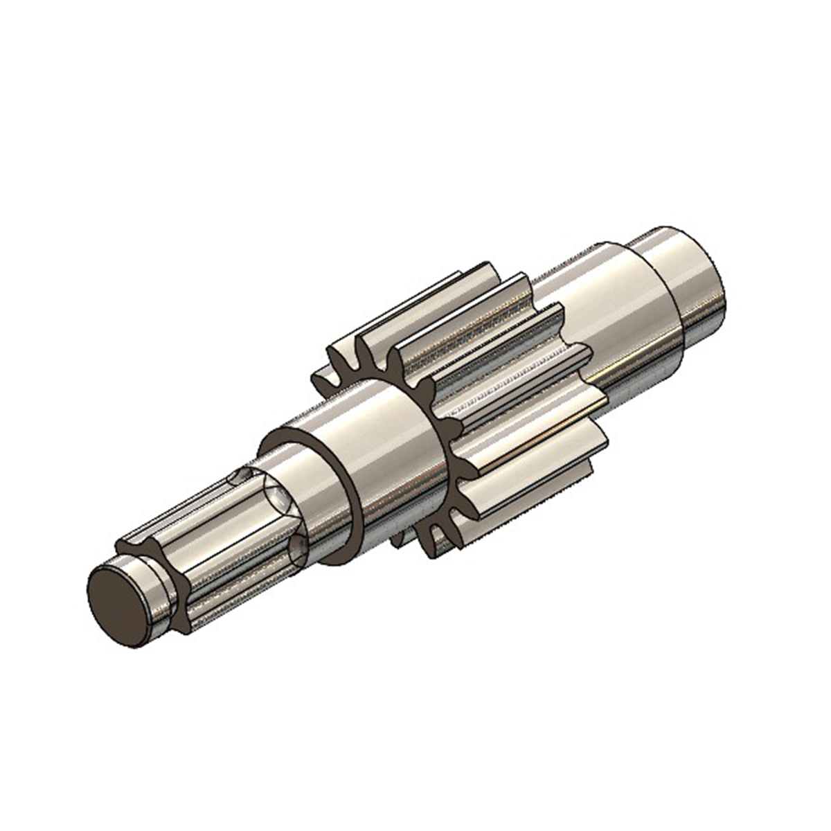 Medical Robot Gears