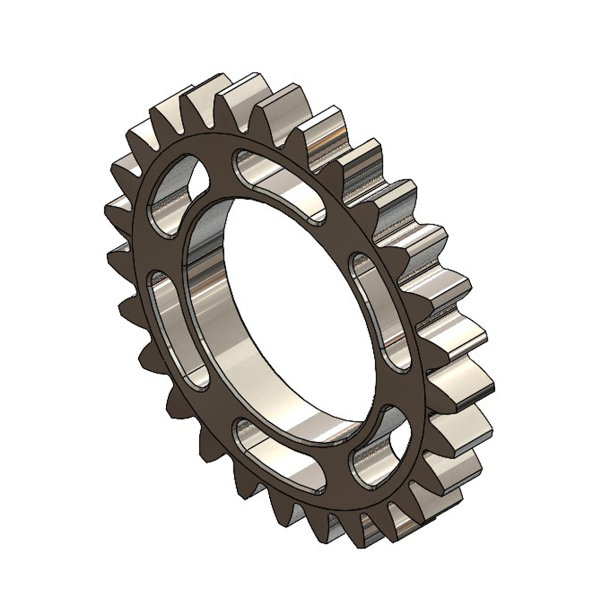 Robot Joint & Actuator Gears