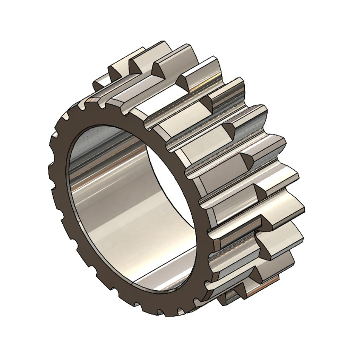 Robot Joint & Actuator Gears