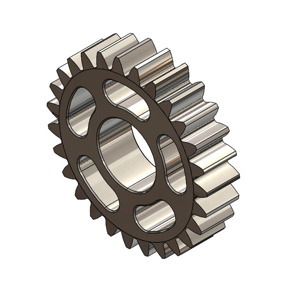 Robot Joint & Actuator Gears