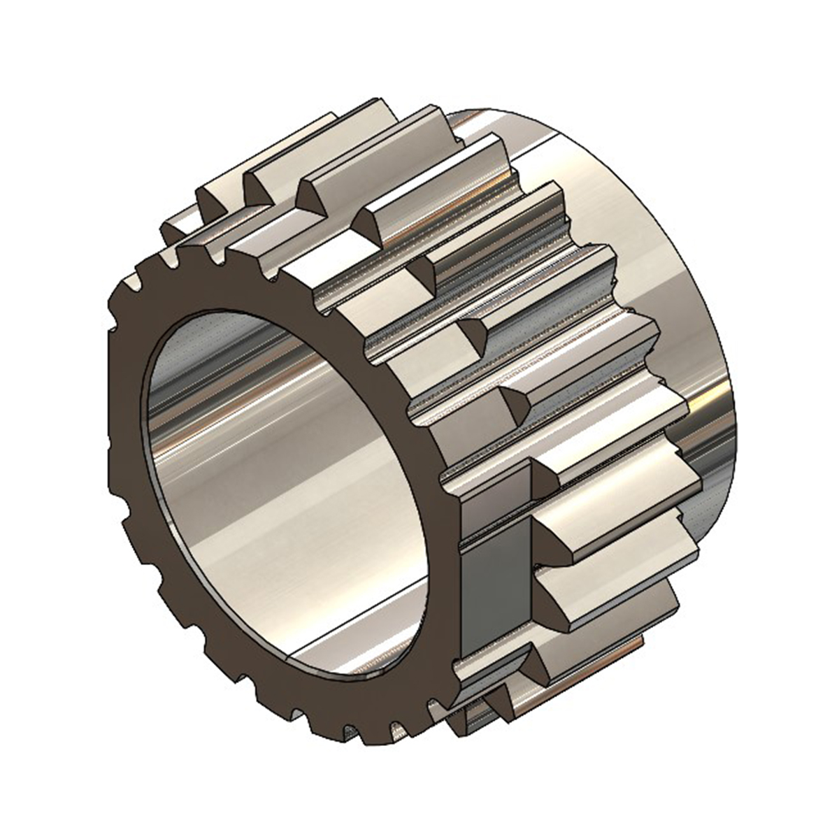 Robot Joint & Actuator Gears