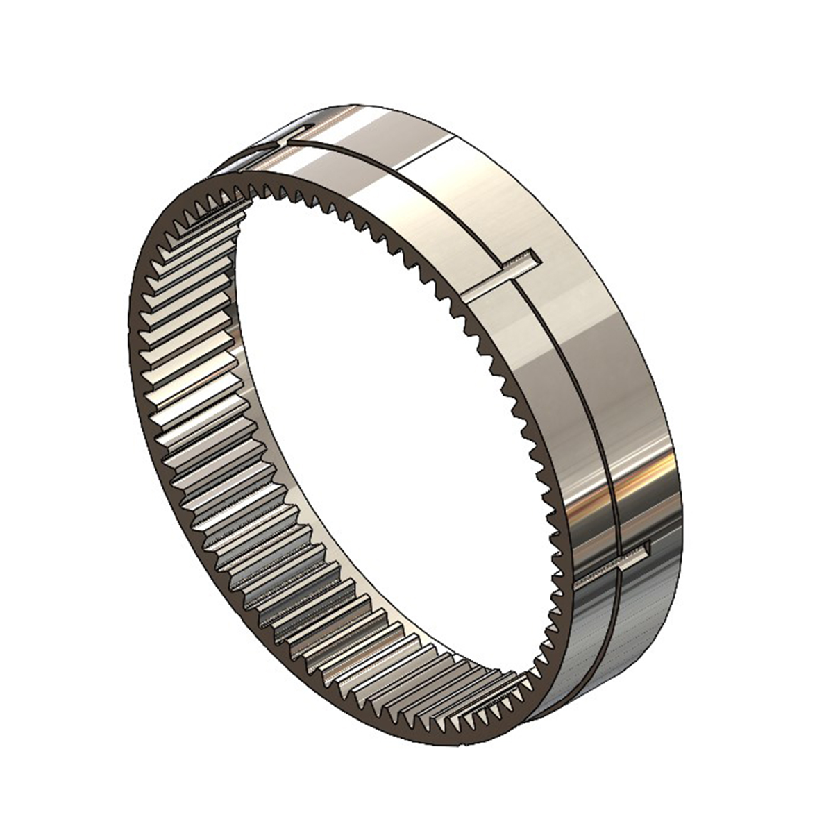 Robot Joint & Actuator Gears
