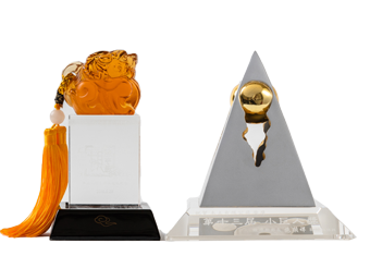 Awards